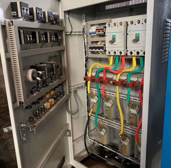 ���¹��I(y��)�t�l(f��)���Sɽ��450KW�_(t��i)܇�t�{(di��o)ԇ�깤